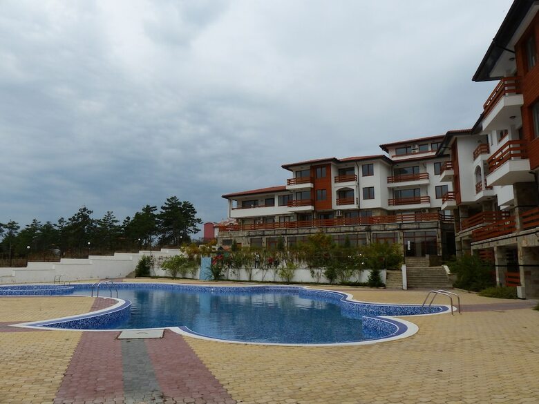 Hotel Gardenia Hills
