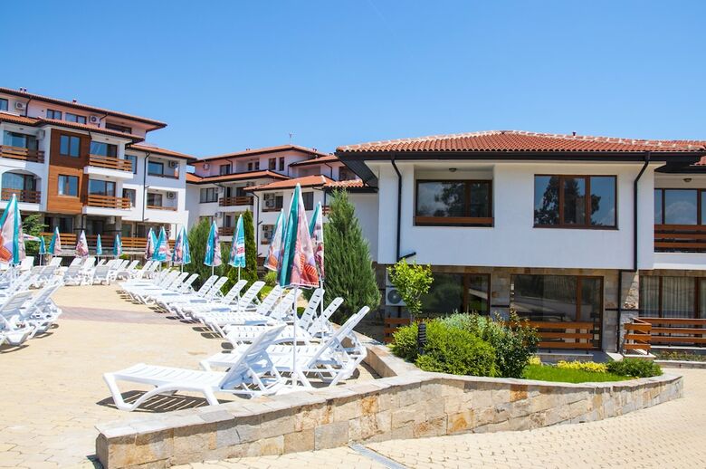 Hotel Gardenia Hills