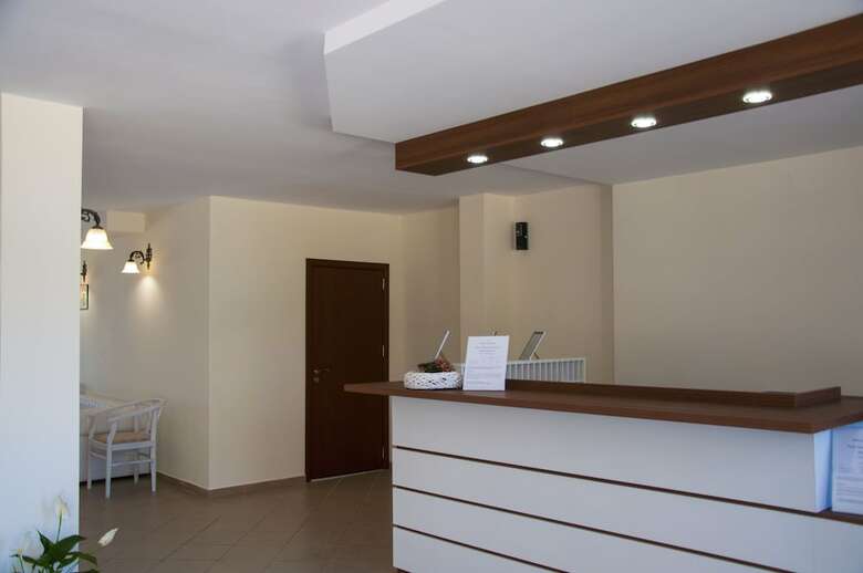 Hotel Gardenia Hills