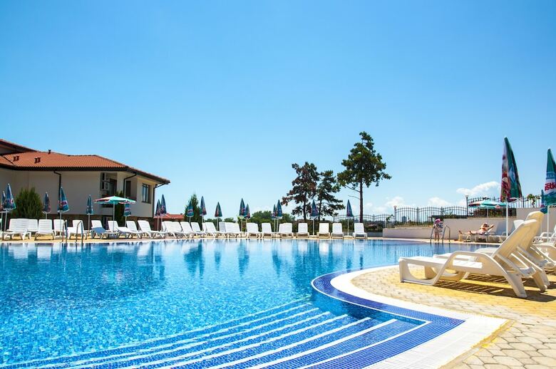 Hotel Gardenia Hills