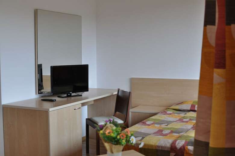 Hotel Gardenia Hills