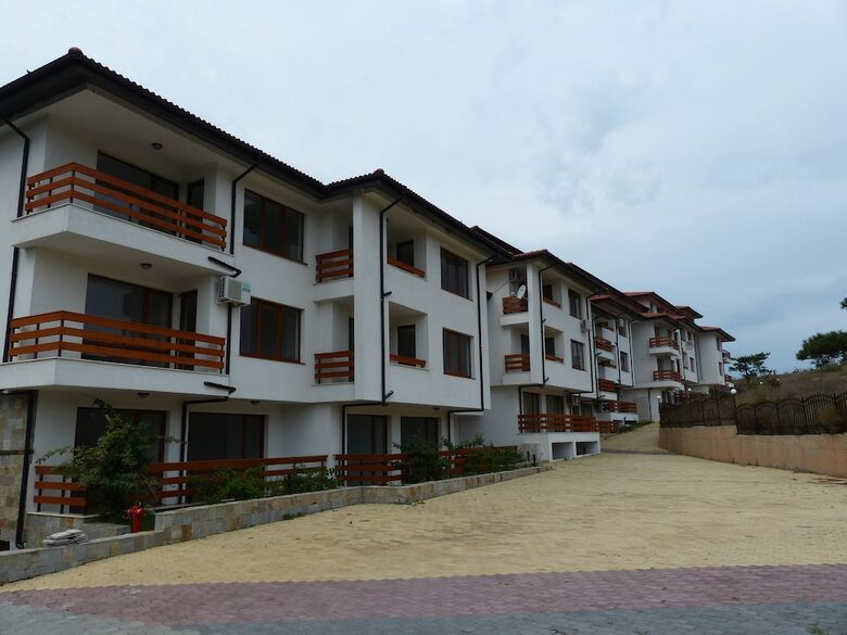 Hotel Gardenia Hills