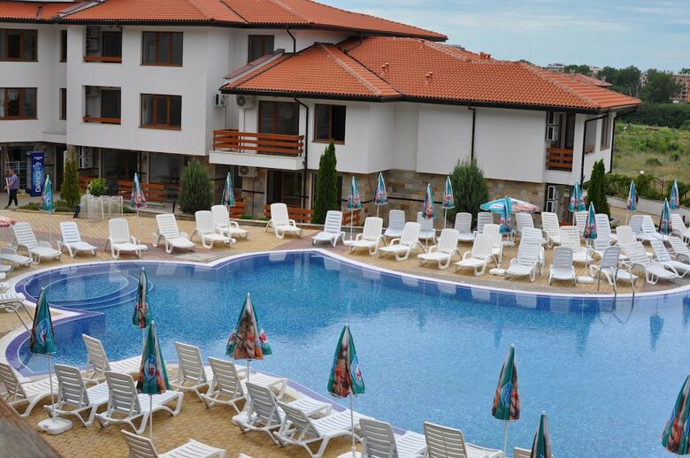 Hotel Gardenia Hills
