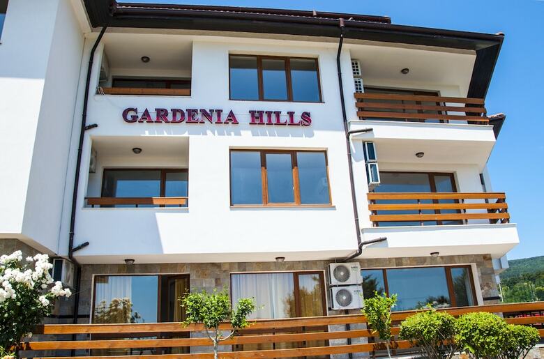 Hotel Gardenia Hills