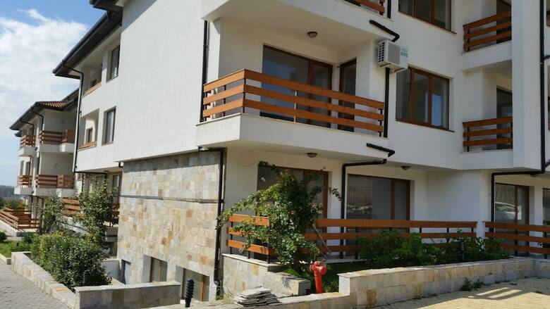 Hotel Gardenia Hills