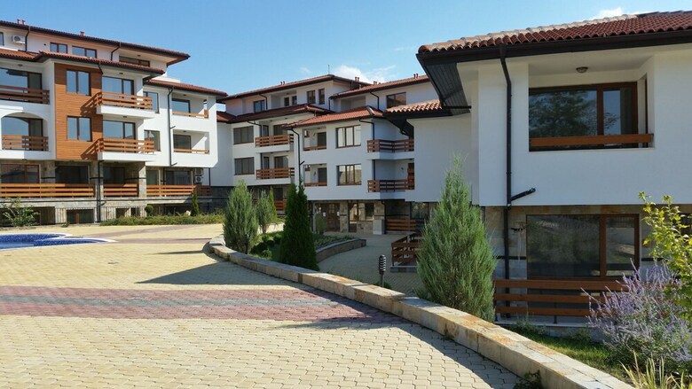Hotel Gardenia Hills