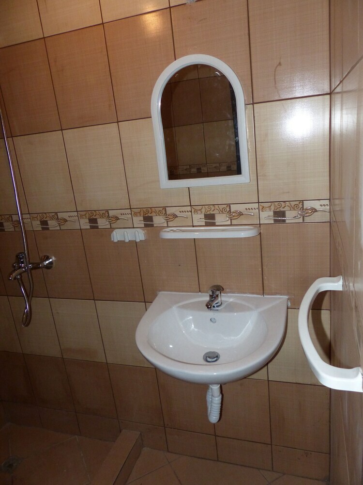 Hotel Gardenia Hills