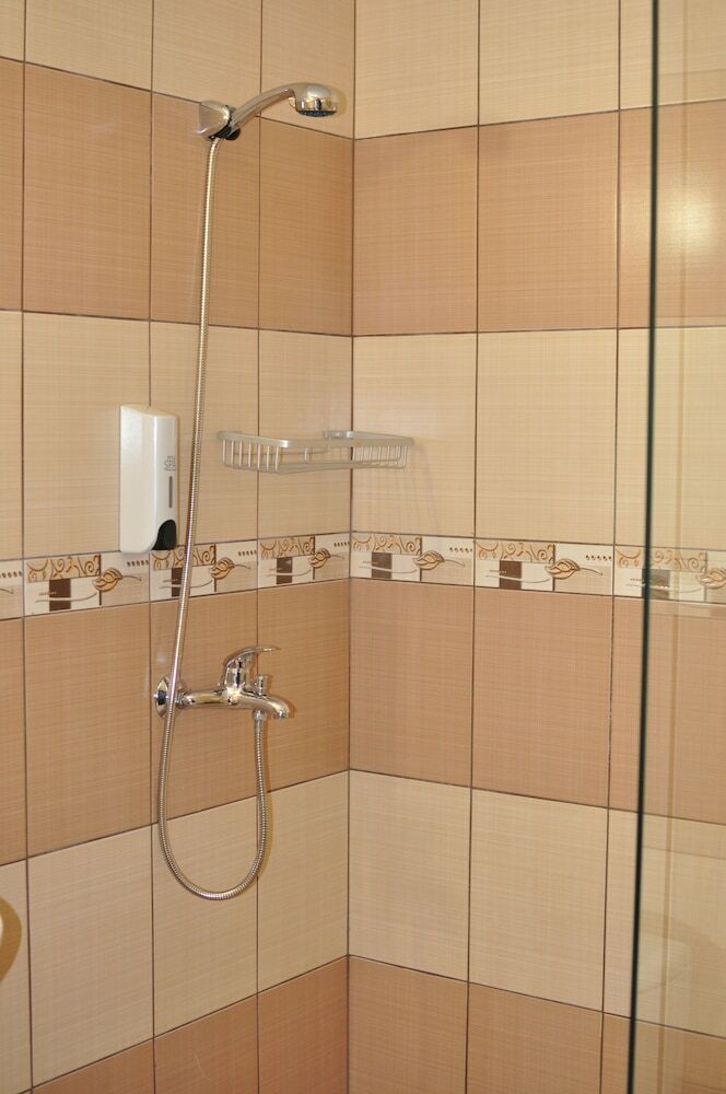 Hotel Gardenia Hills
