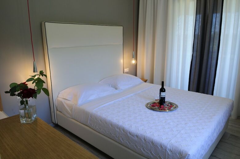 Apartamentos Fillis House