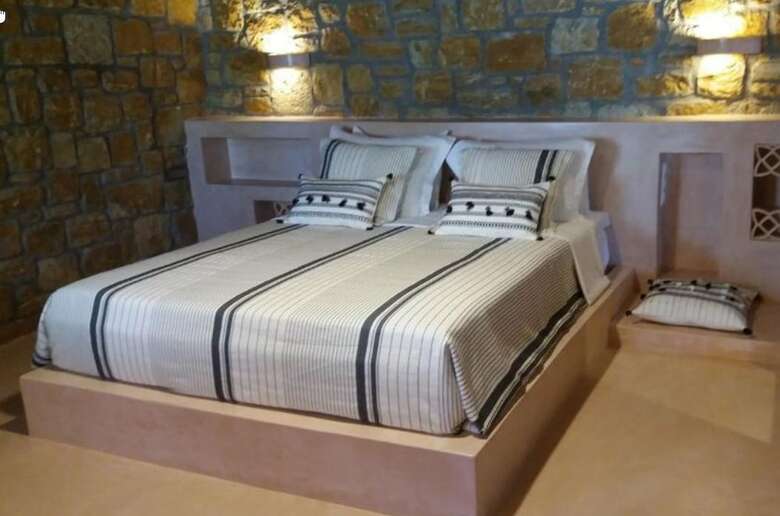Apartamentos Fillis House