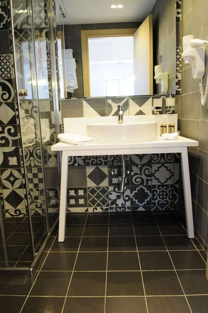 Apartamentos Fillis House