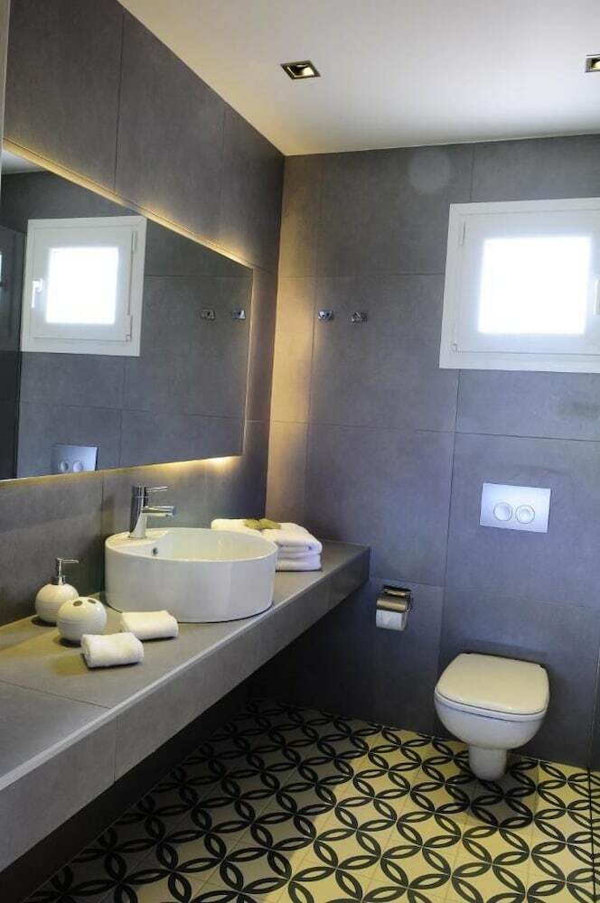 Apartamentos Fillis House