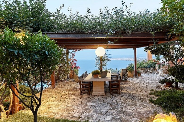 Villa Vollard