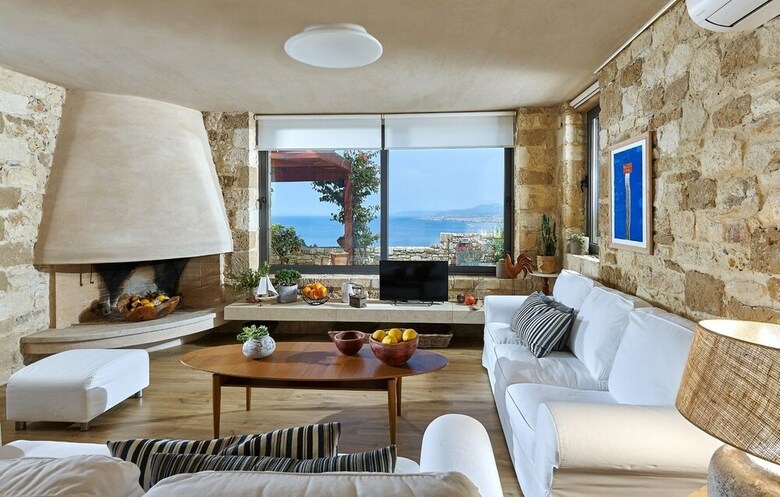 Villa Vollard