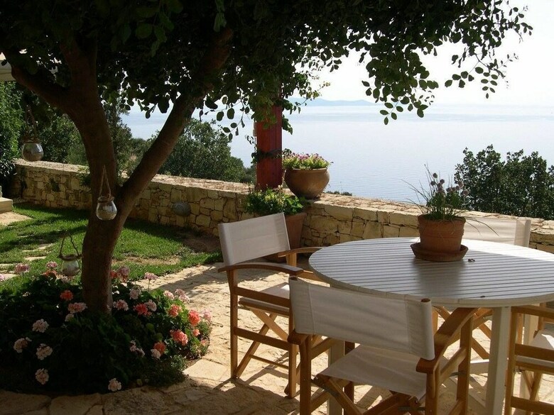 Villa Vollard