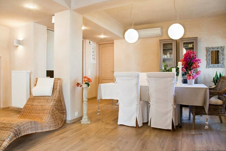 Villa Vollard