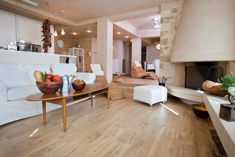 Villa Vollard