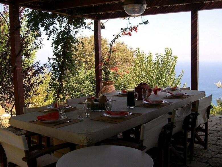 Villa Vollard