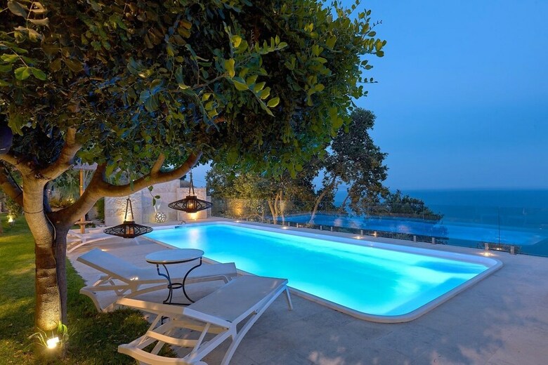 Villa Vollard
