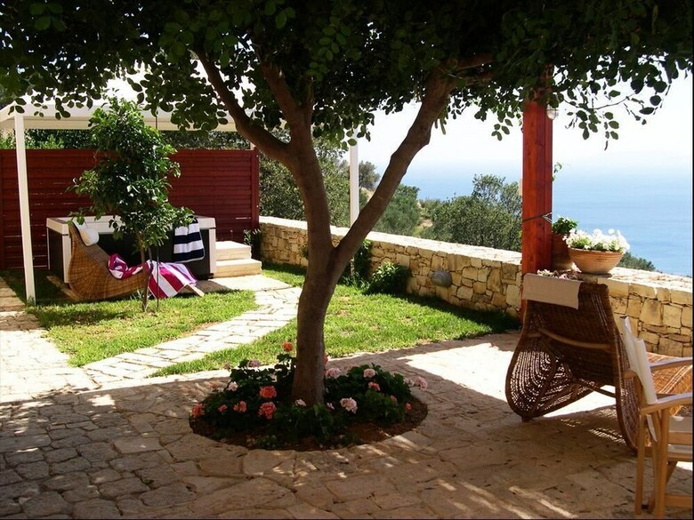 Villa Vollard
