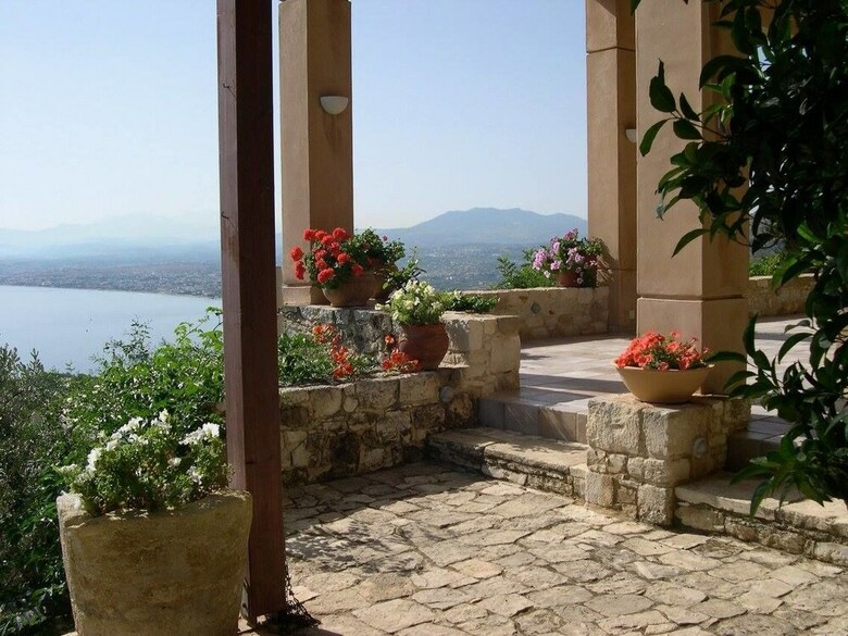 Villa Vollard