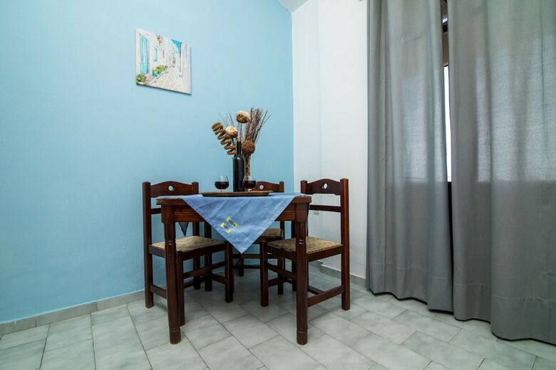 Apartamentos Irilena