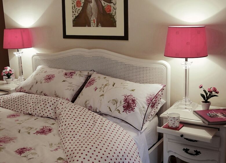 Bed & Breakfast Caroe Farmhouse