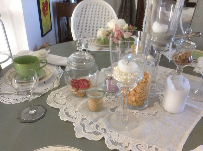 Hotel La Maison Du Phare Bed And Breakfast