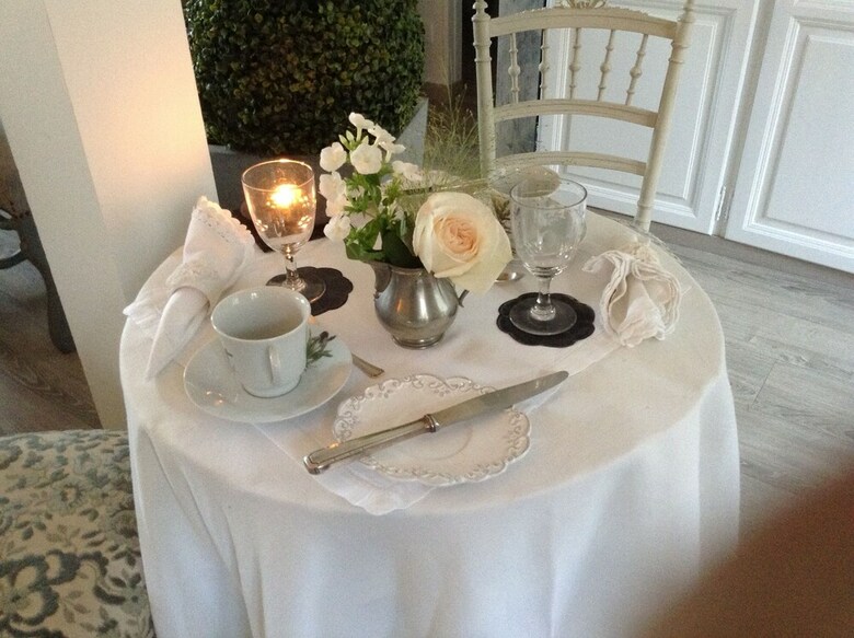 Hotel La Maison Du Phare Bed And Breakfast
