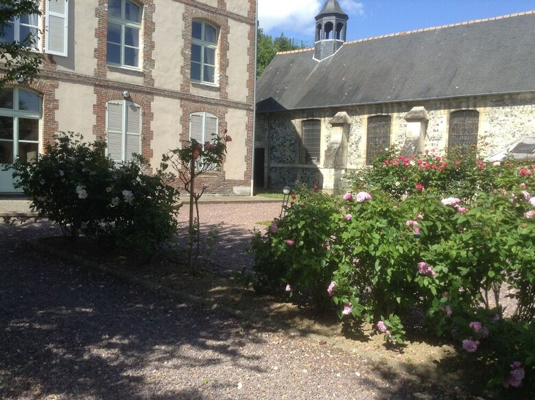 Hotel La Maison Du Phare Bed And Breakfast