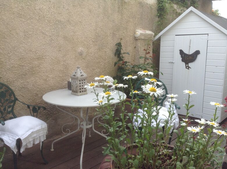 Hotel La Maison Du Phare Bed And Breakfast