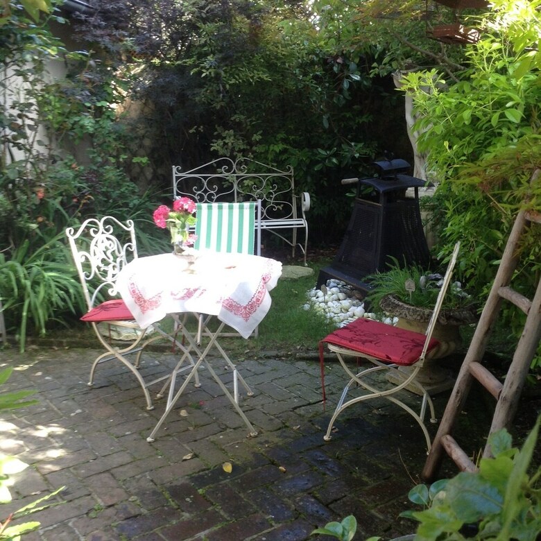 Hotel La Maison Du Phare Bed And Breakfast