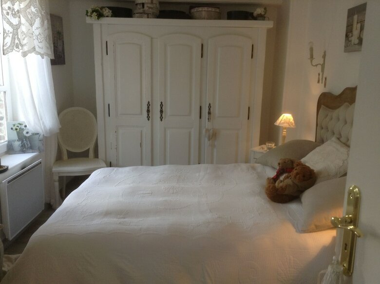 Hotel La Maison Du Phare Bed And Breakfast