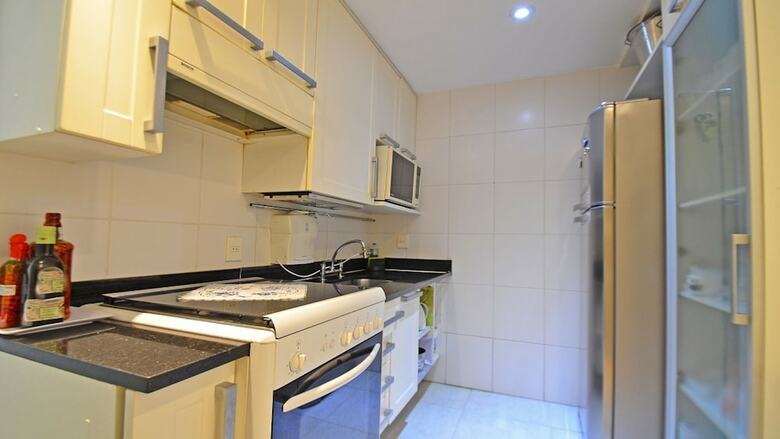 Mz Apartments Leme I