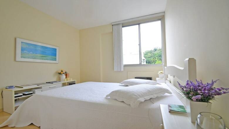 Mz Apartments Leme I