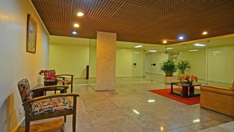 Mz Apartments Leme I