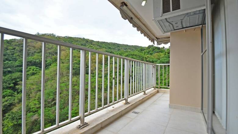 Mz Apartments Leme I