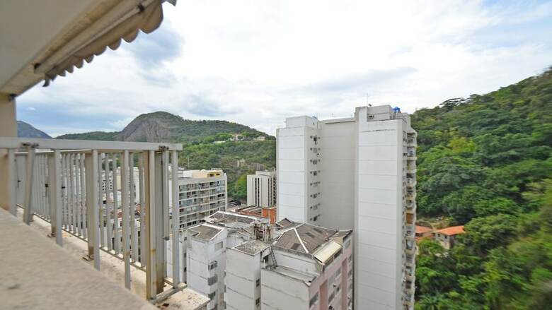 Mz Apartments Leme I