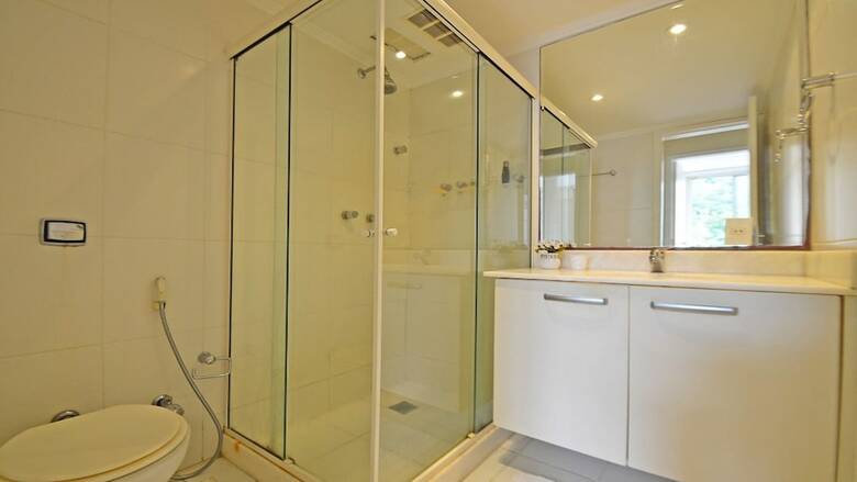 Mz Apartments Leme I