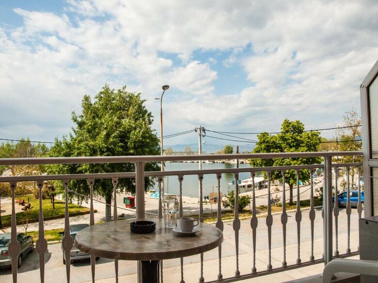Hotel Villa Theodora
