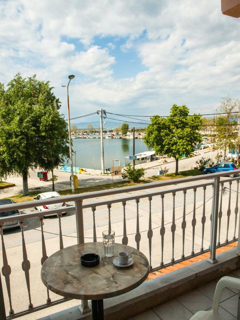Hotel Villa Theodora