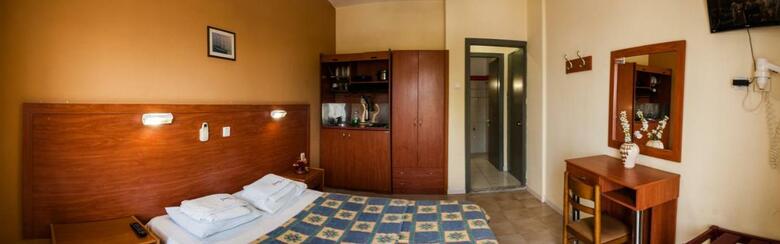 Hotel Villa Theodora