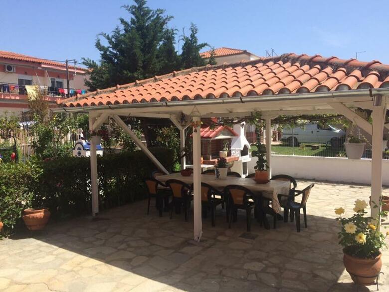 Hotel Villa Theodora