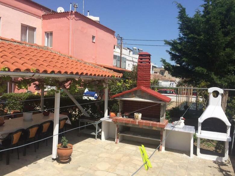 Hotel Villa Theodora
