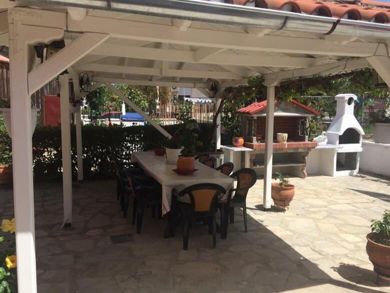 Hotel Villa Theodora