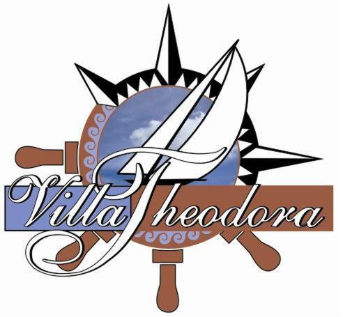 Hotel Villa Theodora