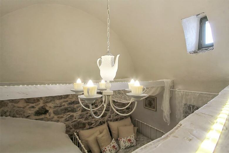 Hotel Mesta Mastic