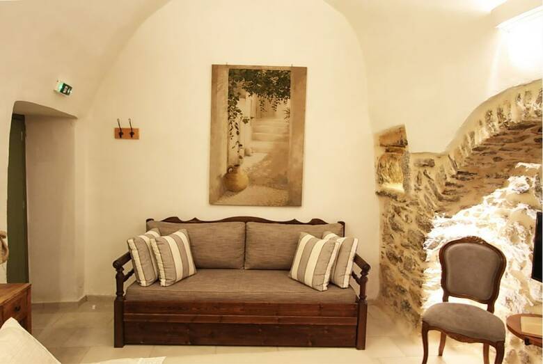 Hotel Mesta Mastic
