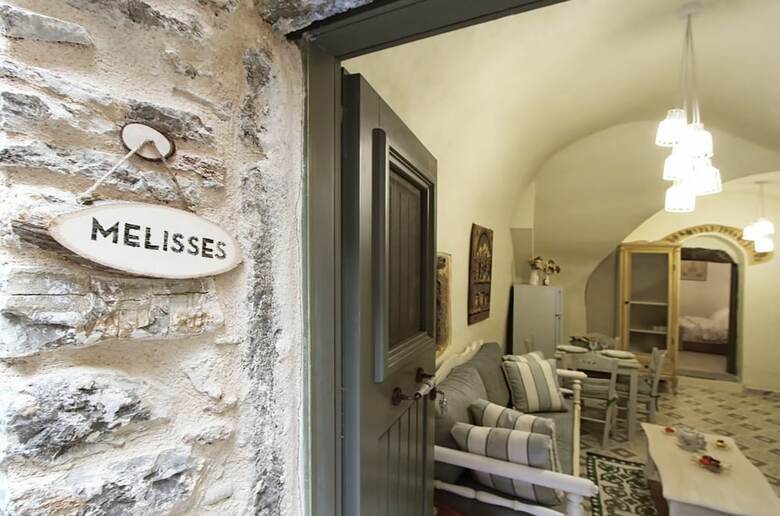 Hotel Mesta Mastic