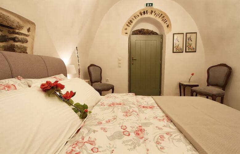 Hotel Mesta Mastic